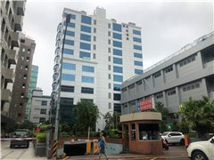 鄰近湖山村社區推薦-長虹凱旋大樓，位於台北市內湖區